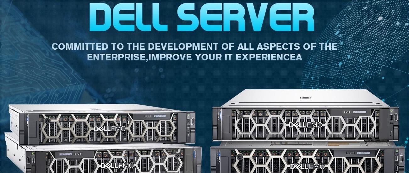 China Factory Good Quality Print Gpu Precision T7920 Server Workstation