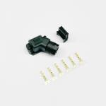 Yaskawa SM-J17s SM-J27S SM-J37S JZSP-C7M9-1-E SM-J17S-06FMH-7KL-M-CF 6P Power