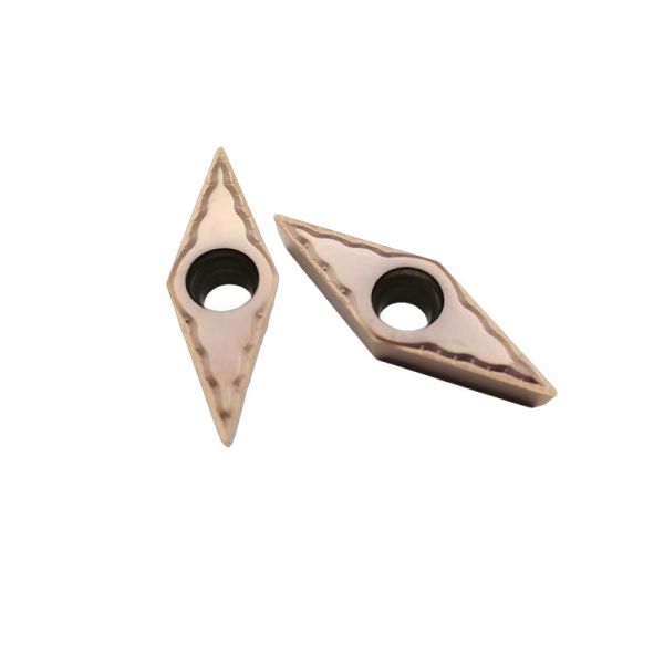 VCMT160404 CNC Carbide Inserts VCMT160408 Lathe Cutting Turning VBMT Insert