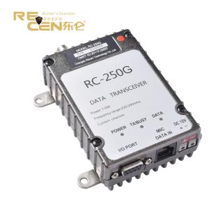 Buy cheap Radio Transmitter Amplifier Circuit Crane Communication System Anti Collision product