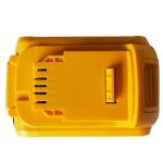 Hand Drill 20V Dewalt DCB200 Battery Pack Ternary Lithium MSDS
