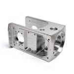 6061 7075 Aluminum Custom CNC Machining Service 3 Axis 4 Axis 5 Axis