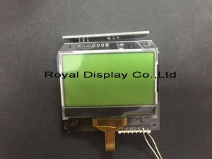 Buy cheap Professional Cog Lcd Module , Graphic Oled Display 3.3V Power Supply product