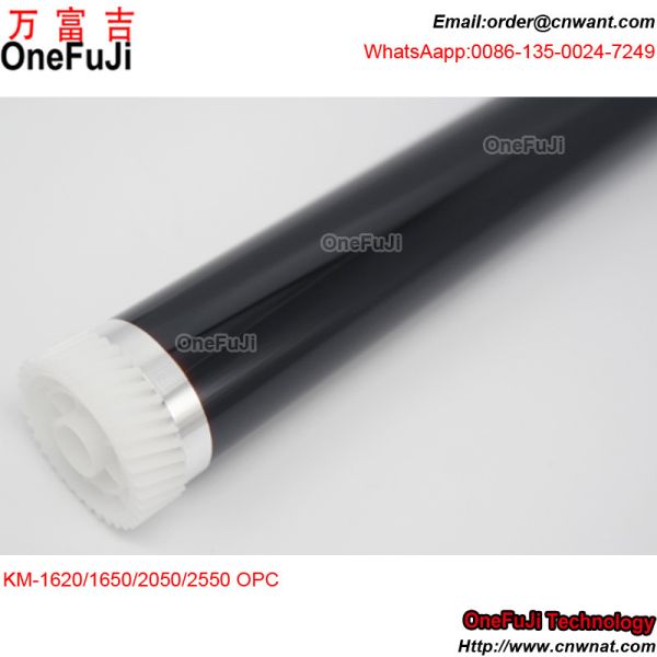 Compatible Kyocera KM1620 KM1650 KM2020 KM2050 OEM New OPC Drum copier parts factory