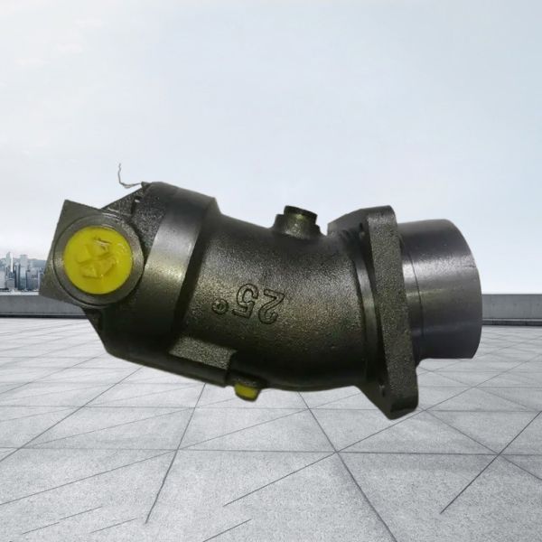 A2FM Series Axial Piston Hydraulic Motor for A2FM80 A2FM90 A2FM107 A2FM125 A2FM160 A2FM180A2FM 200