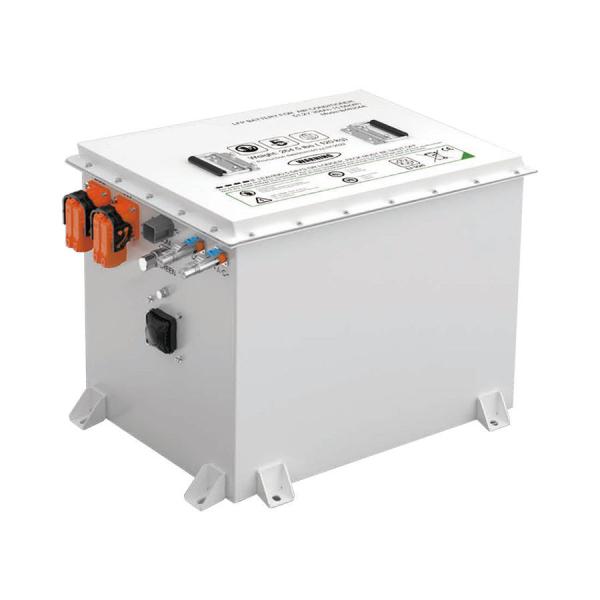 Quality 51.2V 12.8V 420AH Lifepo4 Battery Pack System Fast Charging Waterproof Deep Cycle Battery for Marine Applications for sale
