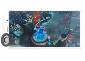China No block controller mini joystick controller with smartphone gamepad on sale