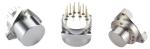 Quartz flexible accelerometers are used in wireless vibration monitoring systems