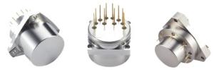Buy cheap Quartz flexible accelerometers are used in wireless vibration monitoring systems product