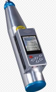 Buy cheap HT225-V Digital Voice Test Hammer product