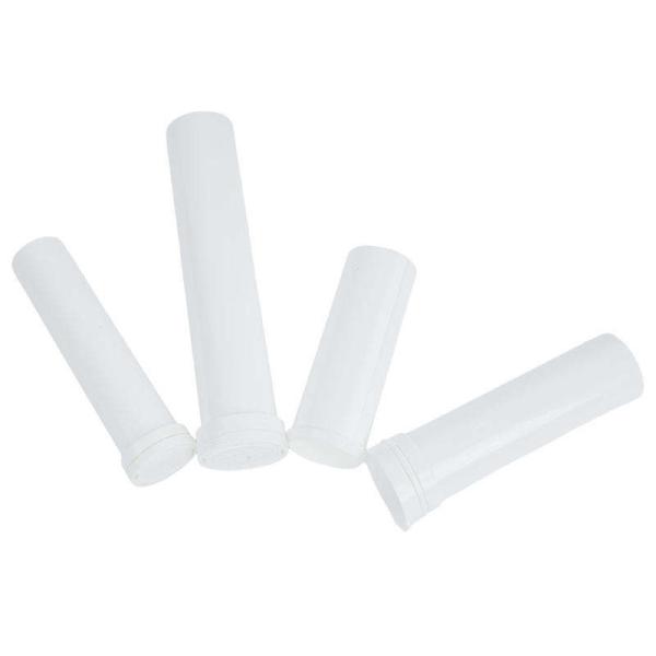 Quality 2024 Branded Effervescent Tablet Tube for Vitamins Custom Printed Empty Packaging for sale