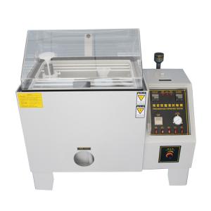 China 40L Electroplating Salt Spray Test Chamber 120*100*50cm CE ISO Certificate on sale