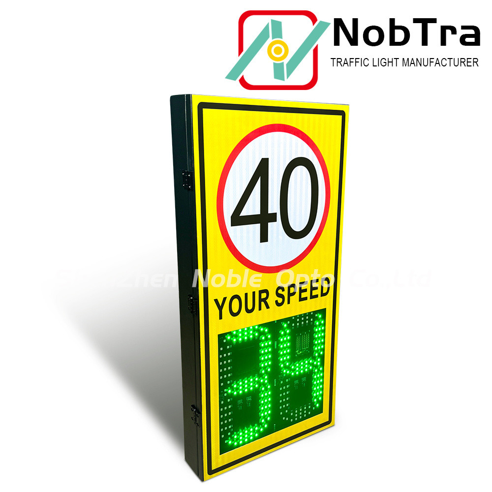 Upgrade Your Radar Detection with Integrated Radar Beacon System 200 Meters Detection Distance and Mounting Brackets