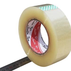 China Packing Clear Biaxially Oriented Polypropylene Film on sale