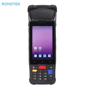 Buy cheap Business Android PDA Scanner Handheld Small PDA Lightweight Design product