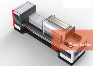 High Temperature Vacuum Carbonization Furnace With Doped Mo Wire Heating