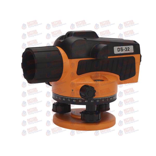 Quality SGS Environmental Testing Equipment 32X Magnification Automatic Level Instrument for sale