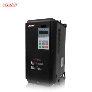 Buy cheap 3 Phase Low Power Servo Control VFD Drive Electric Motor Frequency Controller product
