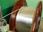 F12.5 Electric Cold Rolling Mill , Copper Continuous Extrusion Machine