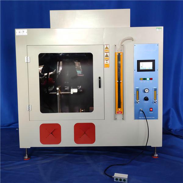 50w and 500w Flame Tester | IEC60695-11-3,IEC60695-11-4