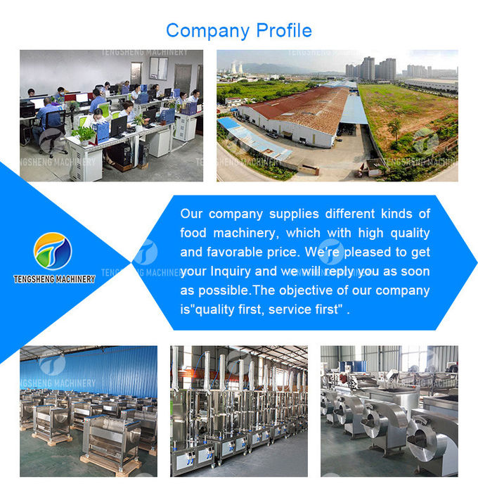Multifunctional Fruit Sorting Machine Vegetable Washing Drying Production Line