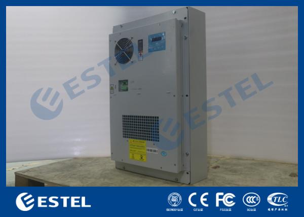Quality AC Powered Outdoor Cabinet Air Conditioner for sale