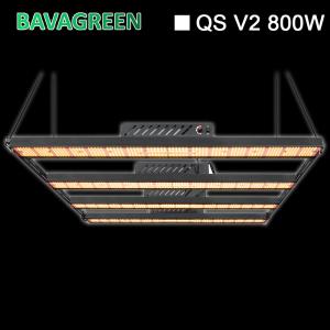 China 800W 730nm Far Red Led Strip  LED Grow UV Samsung LED Grow Light Bar on sale