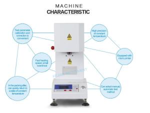 Buy cheap 220V Universal Rubber Tensile Testing Machine ASTM1238 Standard product