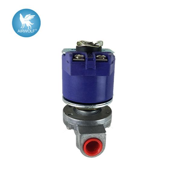 Quality RCA5D2 Remote Pilot To Control Pulse Jet Diaphragm Valves 1/4 for sale