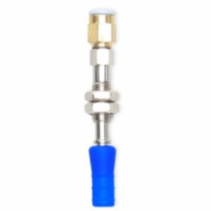 Buy cheap Non-destructive handling of silicone EOAT inner support clamps product