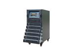 IP20 Uninterruptible Power Source / Modular UPS System 120KVA 20KVA Power Module