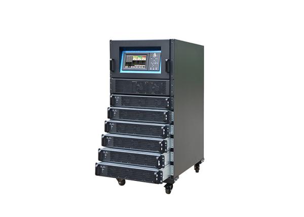 Quality IP20 Uninterruptible Power Source  /  Modular UPS System  120KVA  20KVA Power Module for sale