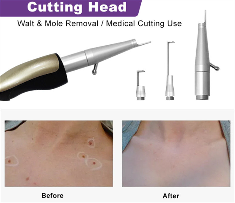 3 In 1 Fractional Co2 Laser Machine Skin Care Vaginal Tightening