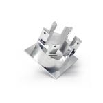 OEM ODM CNC Turning Machining Parts 5 Axis CNC Turning Service