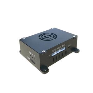 China OFDM 2.4GHz Long Range Wireless Video Transmitter Receiver 128 Bit AES Encryption on sale