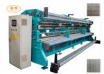 Agriculture Sun Shade Net Machine SRCA Type Plastic Shade Net Making Machine