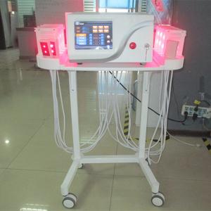 Buy cheap New Product hot diode laser Weight Loss smart lipo laser/lipo laser slimming product