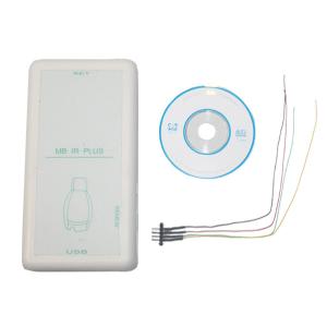 Buy cheap MB IR PLUS Car Key Programmer product