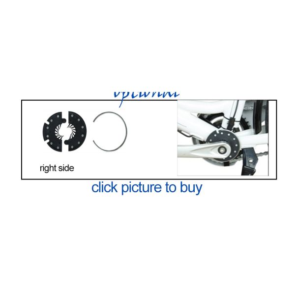 Long Distance Electric Road Bike Conversion Kit Front Wheel Ebike Conversion Kit