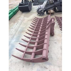 Amphibious Dredger For Swamp Area