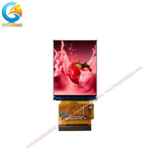 Buy cheap Iso 9001 Certified 2 Inch Ips Lcd Display With Driver Ic St7789 For Instrumentation product