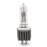 3200k Bi Pin Halogen Bulb 750w 115v Osram G9.5 Replace Auto Show Video Imaging