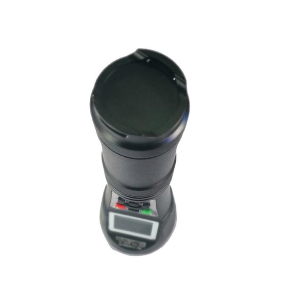 Quality Rechargeable 32G LED Camera Flashlight IP66 Military Grade Torch for sale