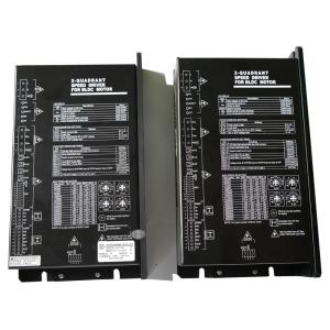 Buy cheap 1A 150W Closed Loop Stepper Motor Driver Controller product