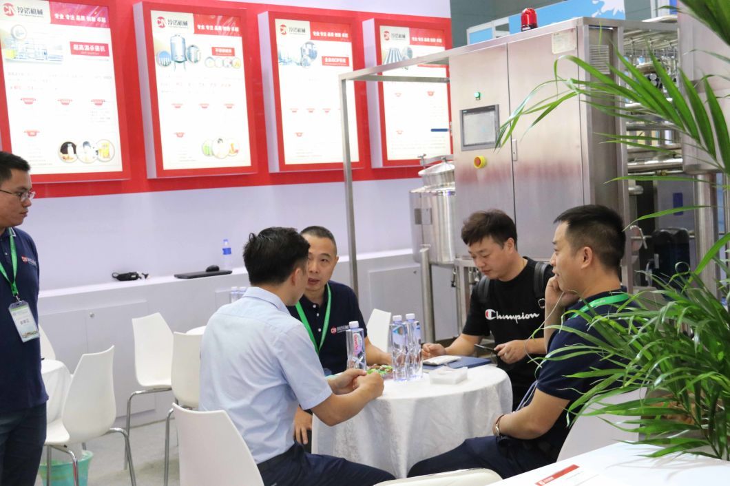 Industrial Yogurt Maker Machine Price Small Milk Pasteurizer Plant Cheese Yogurt Production Line