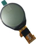 IST7920 Driver 128X128 Dots Transflective Color Display