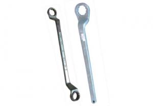 Buy cheap M16 M20 Double Ring Plum Wrench 480mm product