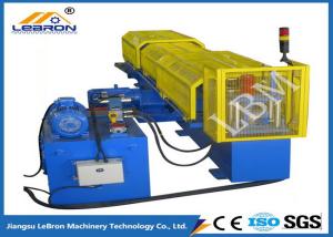 China Light steel material metal profiles roll forming machine 2018 new type industrial machine on sale