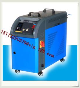 Buy cheap injection mold temperature controller manual/Standard Oil Mould Temperature Controller product