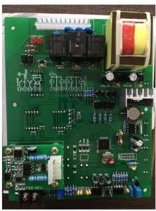 China China Dehumidifier dryer electrical control board supplier/ Dehumidifier PCB Circuit Board factory price on sale